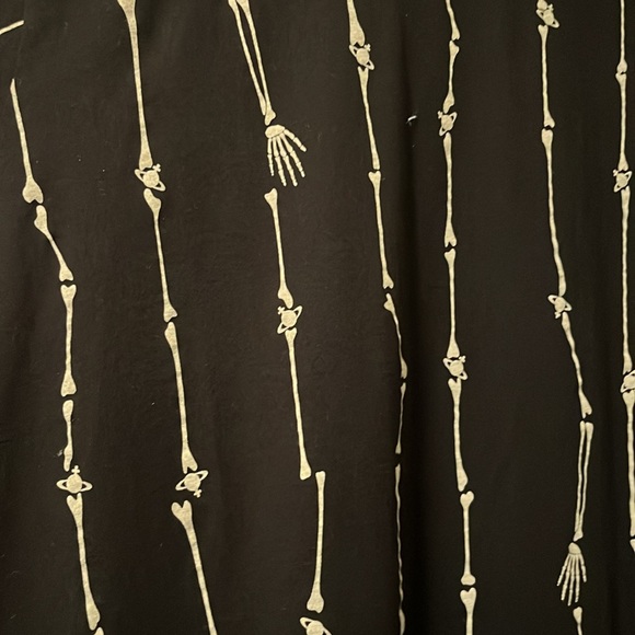 Vivienne Westwood A/K Fisherman Dress - Picture 5 of 5